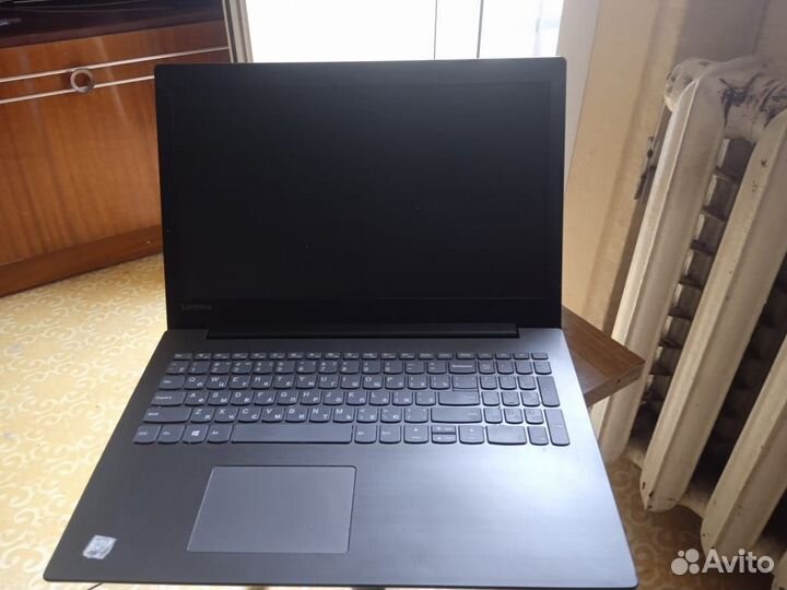 Ноутбук lenovo