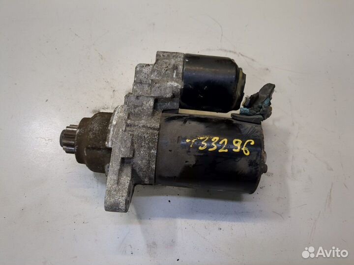 Стартер Audi A2, 2004