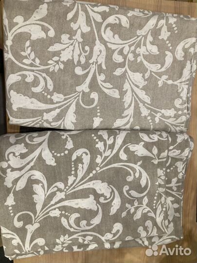 Пододеяльники Ворбрэкка Икеа