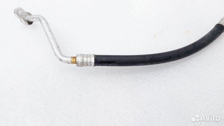 Трубка кондиционера Mitsubishi Outlander GF 4B11