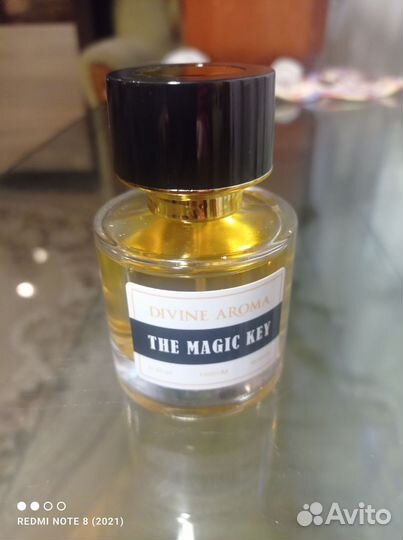 Духи женские