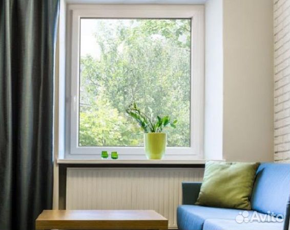 Окна пвх с производства