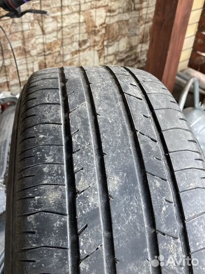Bridgestone Potenza RE040 205/55 R16