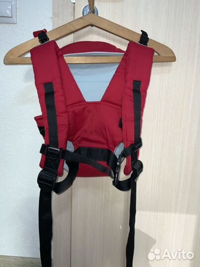 Рюкзак переноска кенгуру