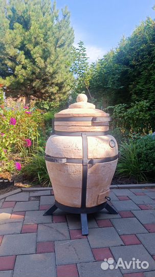 Печь тандыр от производителя