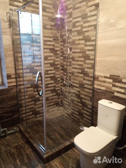 Строительство ремонты отделочные работы