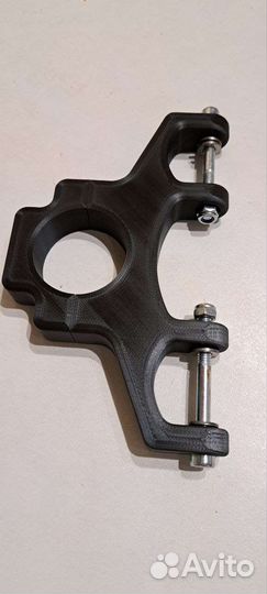 Крепление фары Arctic для Kugoo G1