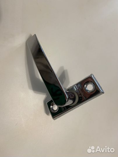 Завертка «Palladium Sarento» для окон и форточек