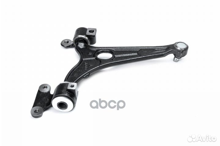 Рычаг передний левый 4300-504L metaco