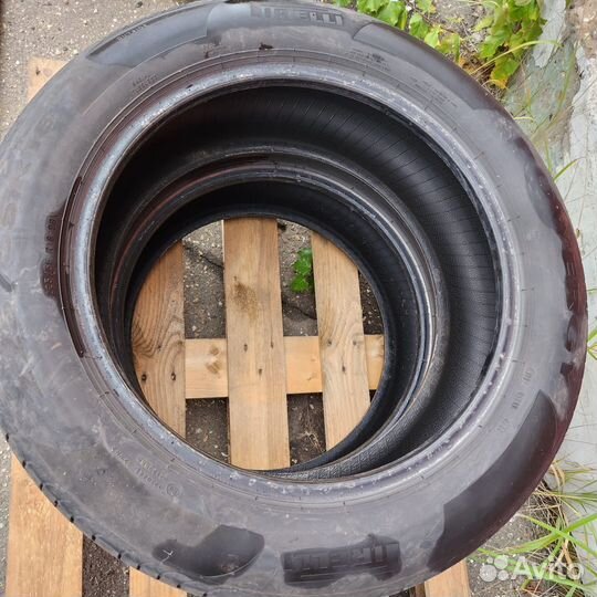 Pirelli Powergy 225/55 R18