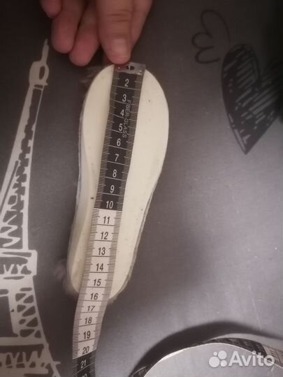 Ортопедические зимние ботинки