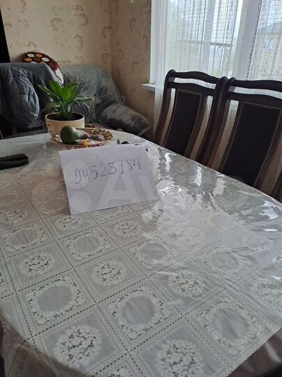 Дом 60 м² на участке 5 сот.