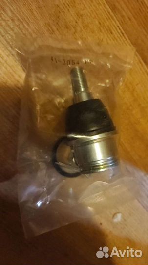 Шаровая передняя верхняя усиленная X3