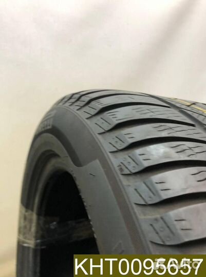 Pirelli Winter Sottozero 3 245/50 R18 104V