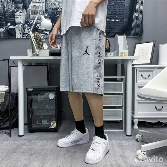 Шорты nike Jordan