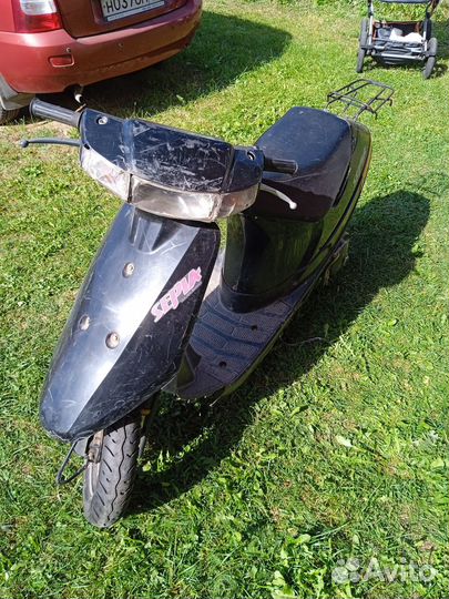 Продаю скутер