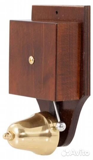 Электромеханический звонок Zamel Ретро