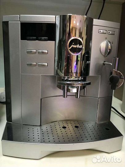 Jura s9 запчасти и ремонт