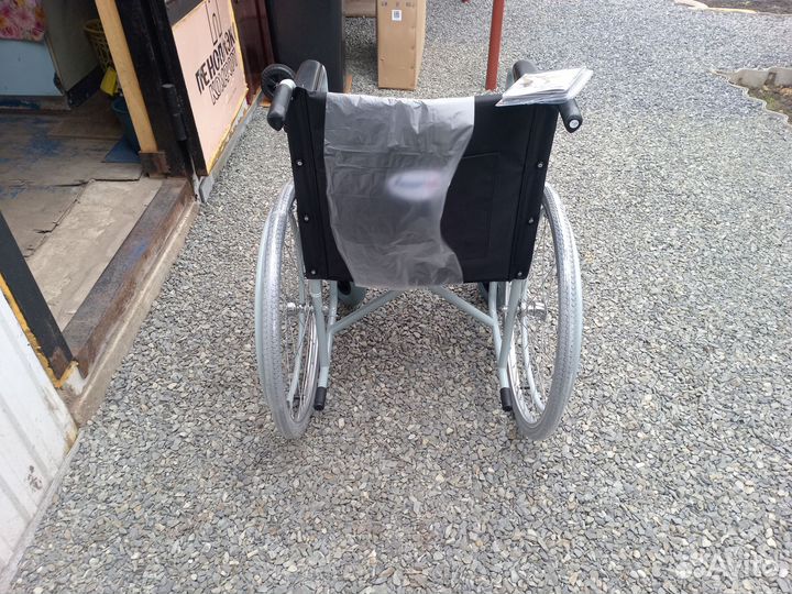 Инвалидная коляска