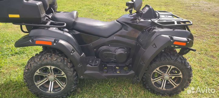 Рм 500-2