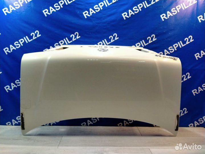 Крышка багажника Toyota Cresta JZX100 1jzge 1998