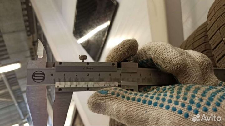 Michelin X-Ice 235/55 R17