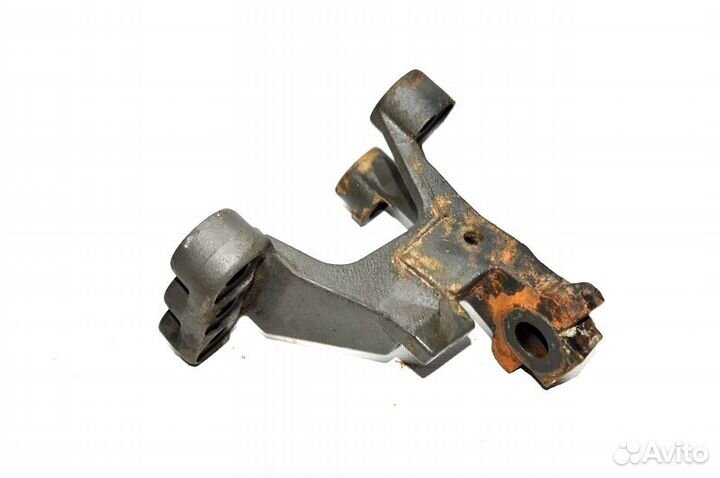 Кронштейн двигателя, передний левый DAF XF105 (01