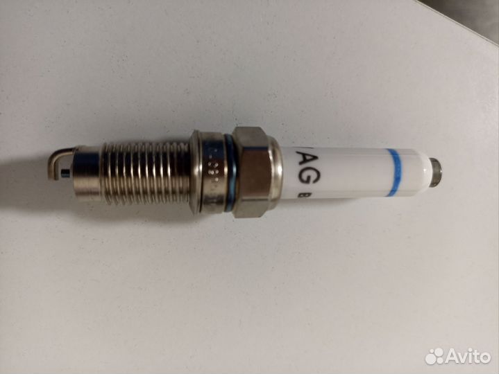 Свечи зажигания