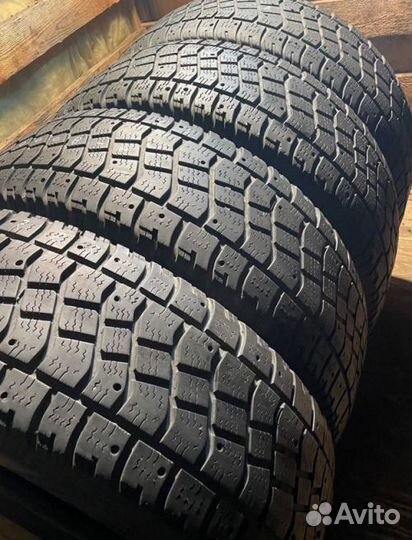 Hercules Avalanche X-Treme 235/65 R17