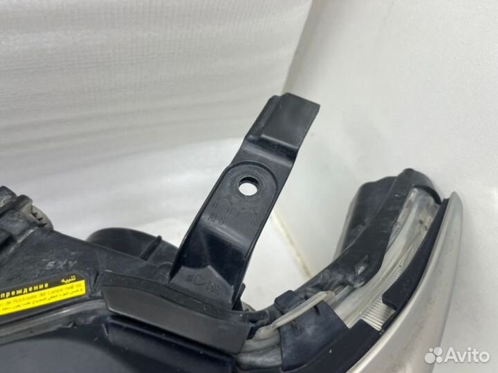 Фара адаптивная передняя левая Toyota Camry V55