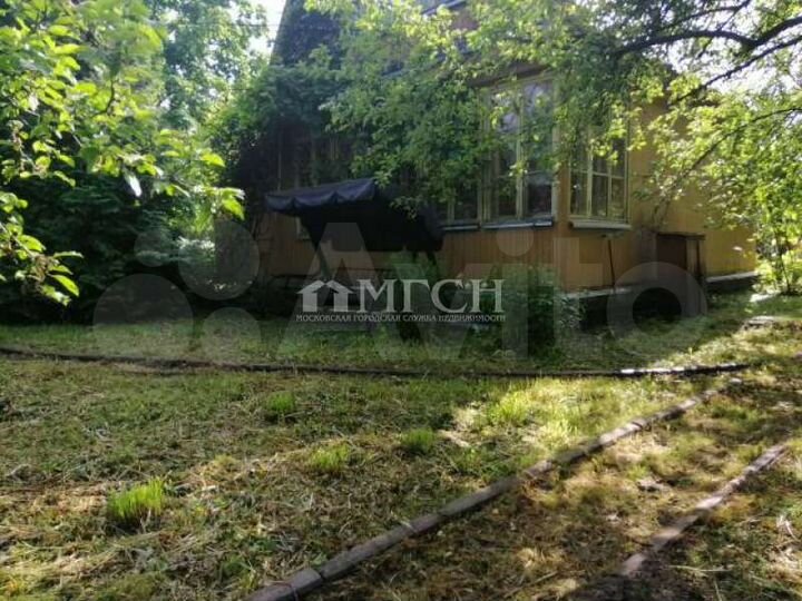 Дача 56 м² на участке 8,5 сот.