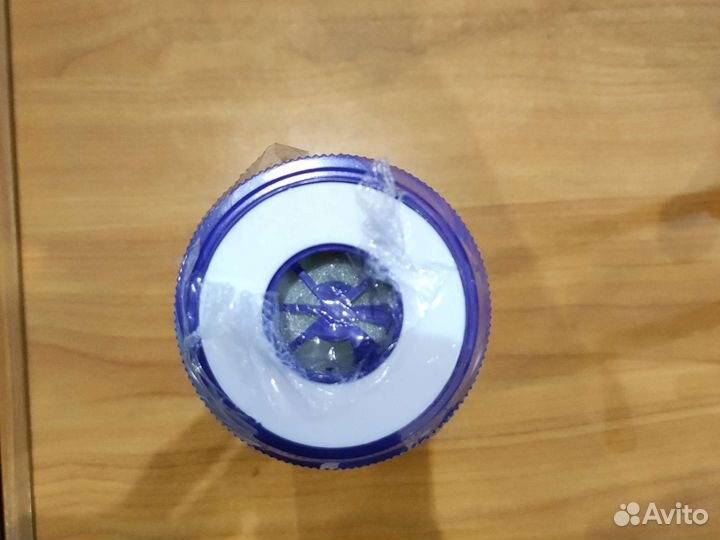 Картридж угольный GAC 10sl. Продажа от 10 шт