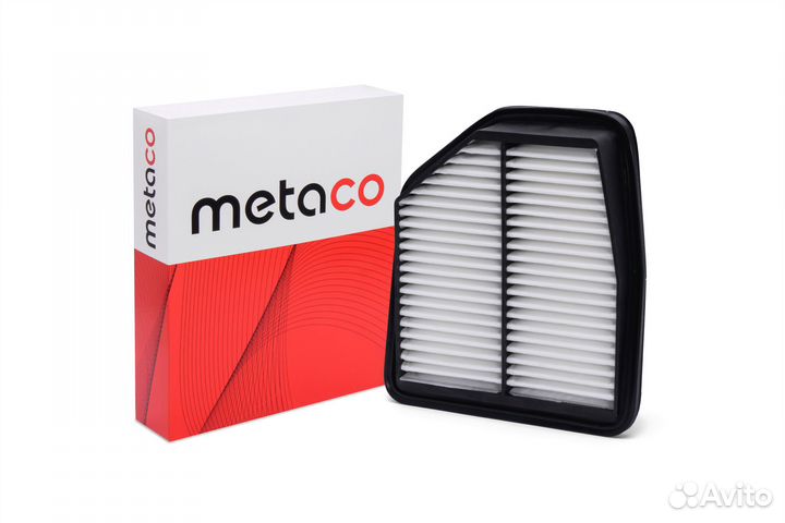 Metaco 1000-127 Фильтр воздушный suzuki grand vita