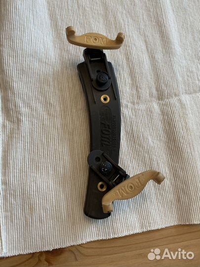 Мост для скрипки 1/16 - 1/4