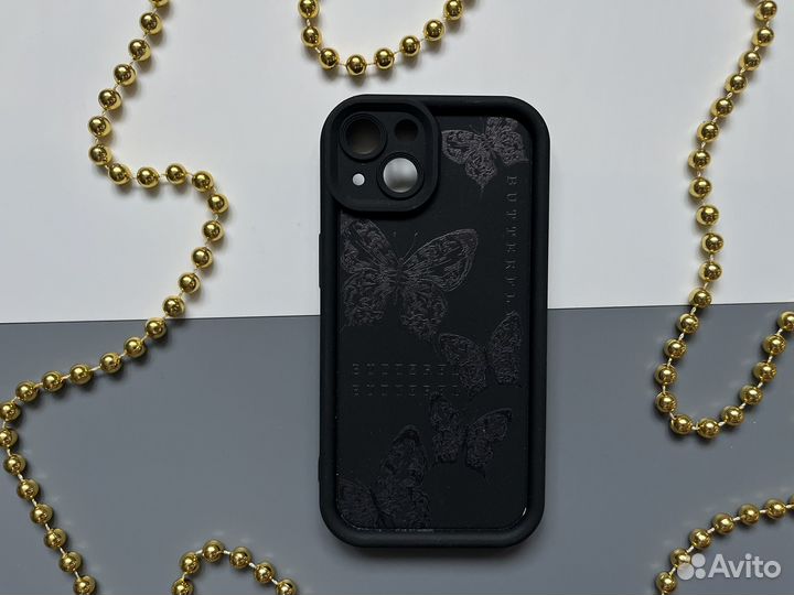 Чехол на iPhone 13