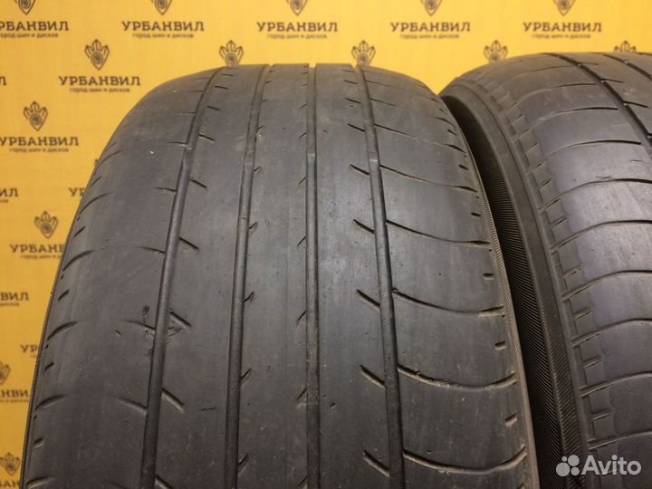 Yokohama E70BZ 215/55 R17 94V