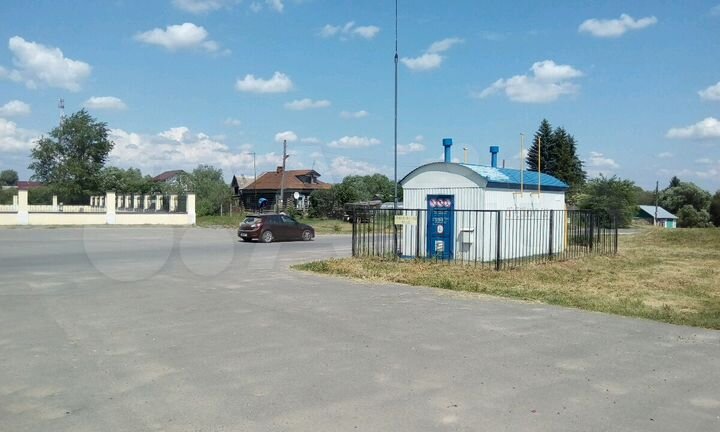 Участок 34 сот. (ИЖС)