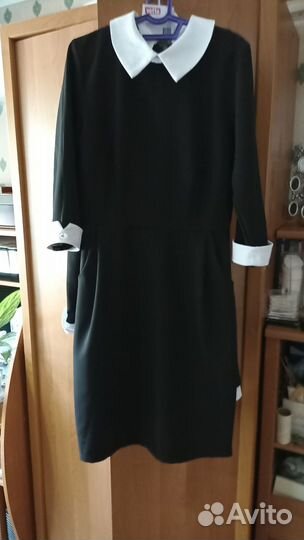 Платья для школы