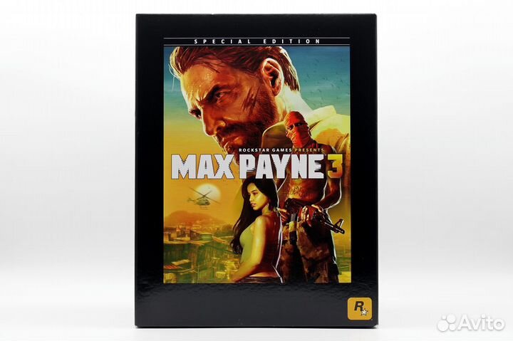 Коллекционные издания лучших видеоигр