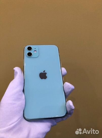 Муляж айфона