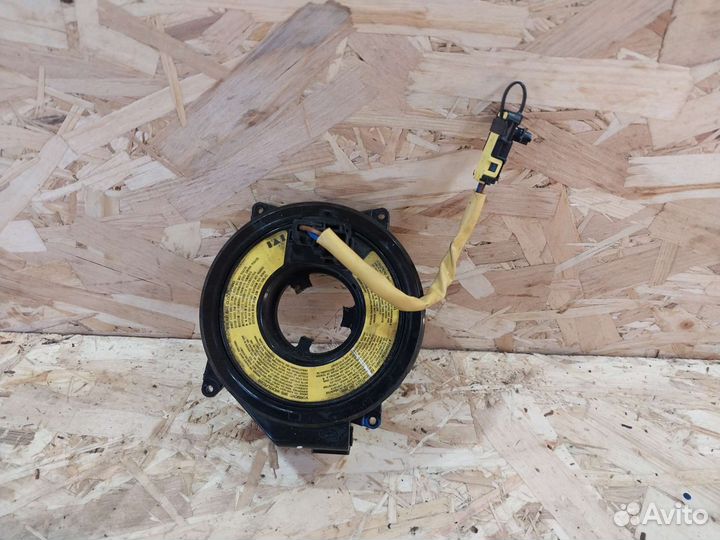 Шлейф подрулевой Hyundai Elantra XD 2000-2003