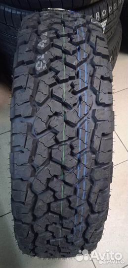 Comforser CF1100 265/70 R17