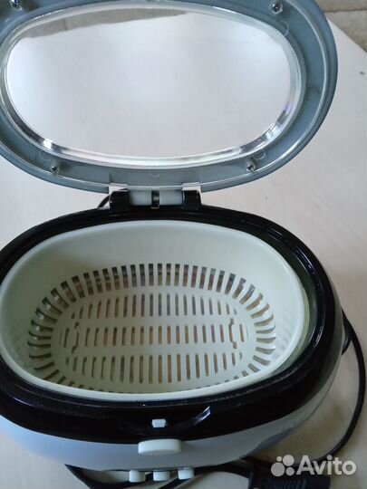 Ультразвуковая ванночка VGT-2000