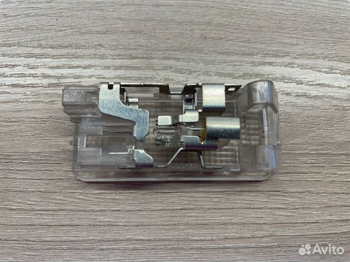 Плафон подсветки багажника LADA X-Ray