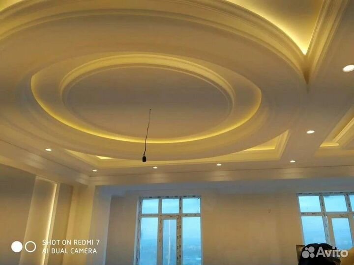 Отделочник