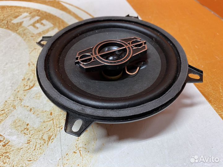 Динамики 13 см Pioneer ts-a1395s в автомобиль