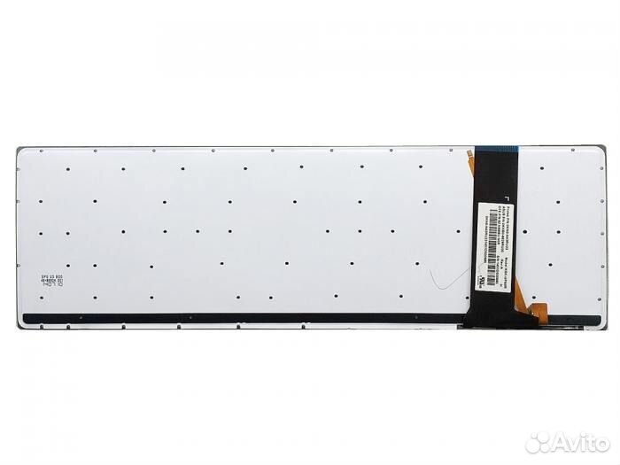 Клавиатура для ноутбука Asus N550LF