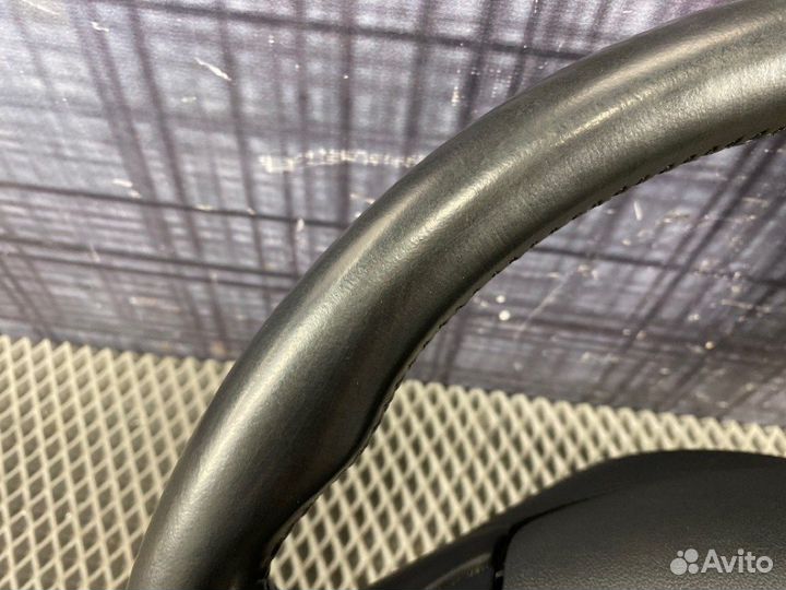 Руль Audi A6 C5 BES 2003