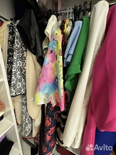 Платье женское