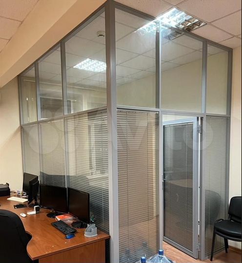 Сдам офисное помещение, 61.3 м²